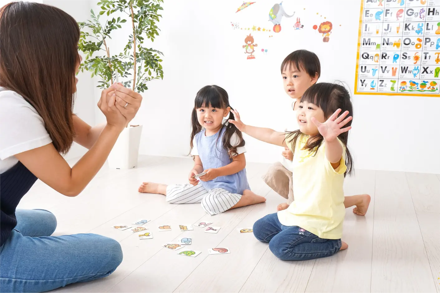 1コから作れちゃうノベルティ